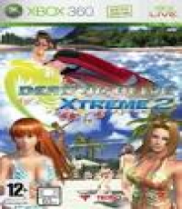 Dead or Alive Xtreme 2 - Classics