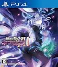 Hyperdimension Neptunia V-II