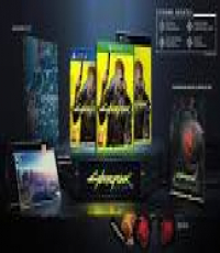 Cyberpunk 2077