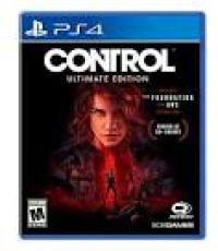 Control: Ultimate Edition
