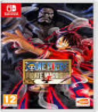 One Piece: Pirate Warriors 4