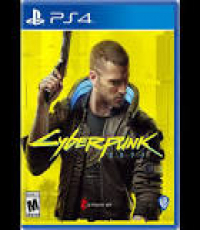 Cyberpunk 2077
