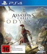 Assassin's Creed: Odyssey