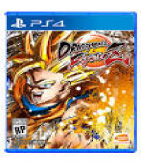 Dragon Ball FighterZ