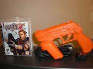 Time Crisis Razing Storm 4 with Gun Con 3