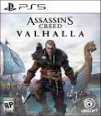 Assassin's Creed Valhalla