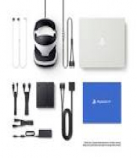 Sony Playstation VR