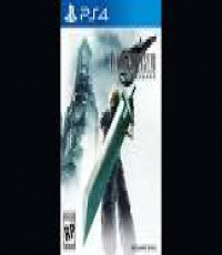Final Fantasy VII Remake