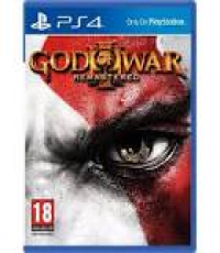 God of War III: Remastered