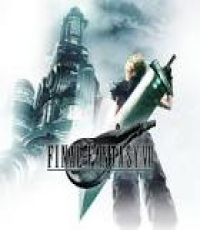 Final Fantasy VII Remake (ENG (Englis)