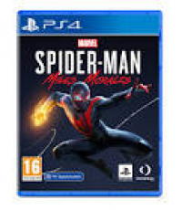 Marvel's Spider-Man: Miles Morales