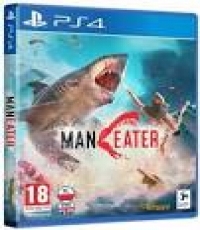 Maneater