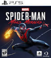 Marvel's Spider-Man: Miles Morales (Code Unredeem)