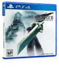 Final Fantasy VII Remake