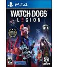 Watch Dogs: Legion