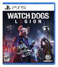 Watch Dogs: Legion