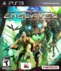 Enslaved: Odyssey To The West