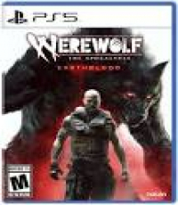 Werewolf: The Apocalypse - Earthblood