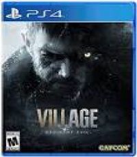 Resident Evil Village (Code Unredeem)