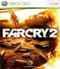 Far Cry 2