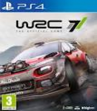 WRC 7