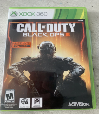 Xbox game