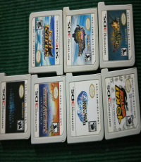 3ds Games