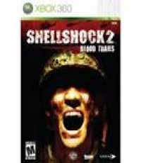 ShellShock 2: Blood Trails
