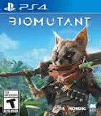 Biomutant