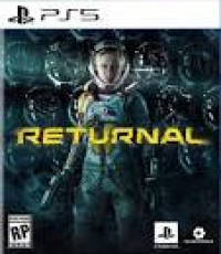 Returnal (Code Redeemed)