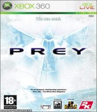 Prey
