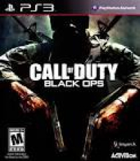 Call of Duty: Black Ops