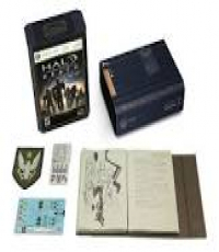 Halo: Reach (Limited Edition)