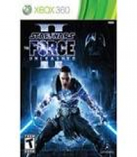 Star Wars: The Force Unleashed II