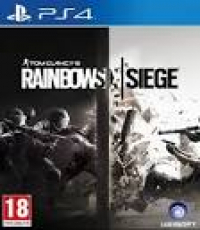 Tom Clancy's Rianbow Six Siege