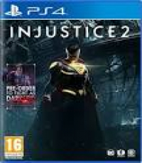 Injustice 2