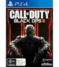 Call of Duty: Black Ops 3