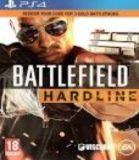 Battlefield Hardline