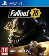 Fallout 76