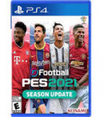 eFootball PES 2021 Season Update