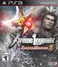 Dynasty Warriors 8: Xtreme Legends Complete Edition