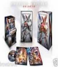Street Fighter X Tekken (Brand New - Special Edition)