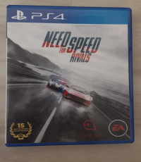 Need for Speed Rivals