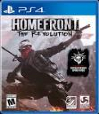 Homefront The Revolution (Revolutionary Spirit Pack)