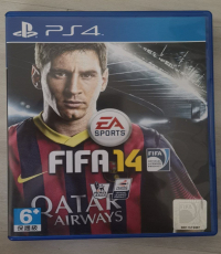 FIFA 14