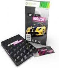 Forza Horizon (Limited Collector's Edition)