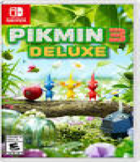 Pikmin 3