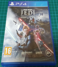 Star Wars Jedi: Fallen Order