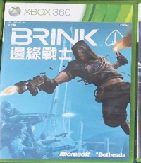Brink