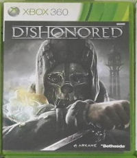 Dishonored